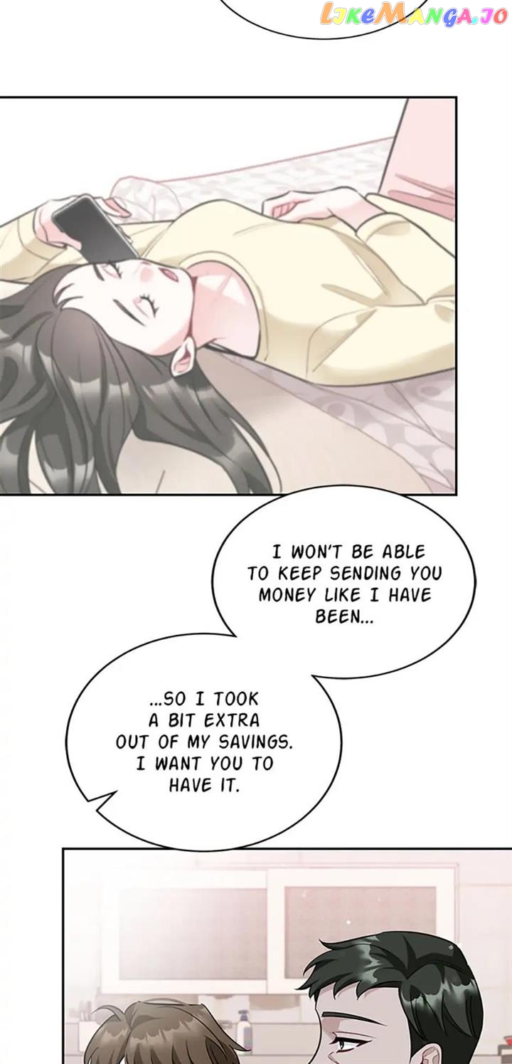Deliberate Scandal Chapter 45 - page 23