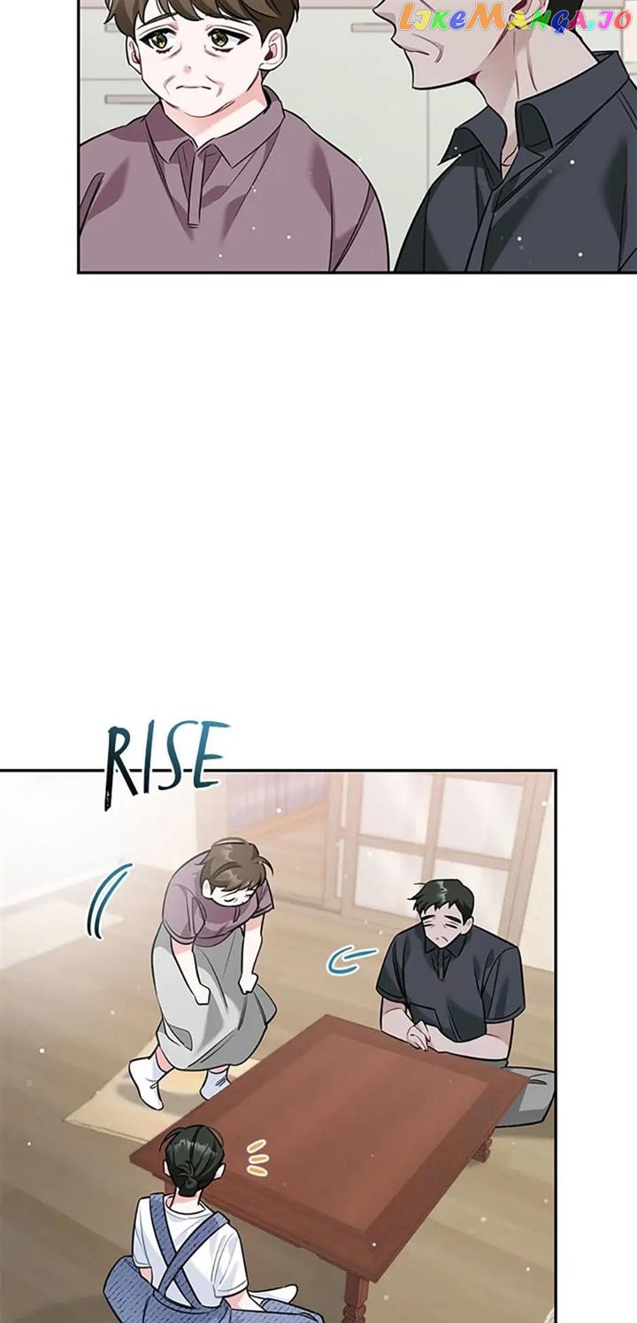 Deliberate Scandal Chapter 45 - page 24