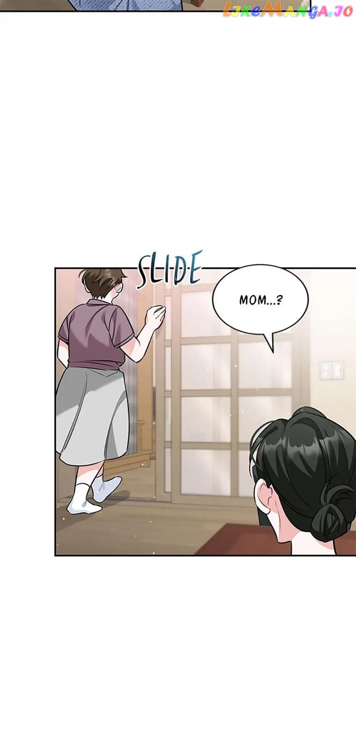 Deliberate Scandal Chapter 45 - page 25