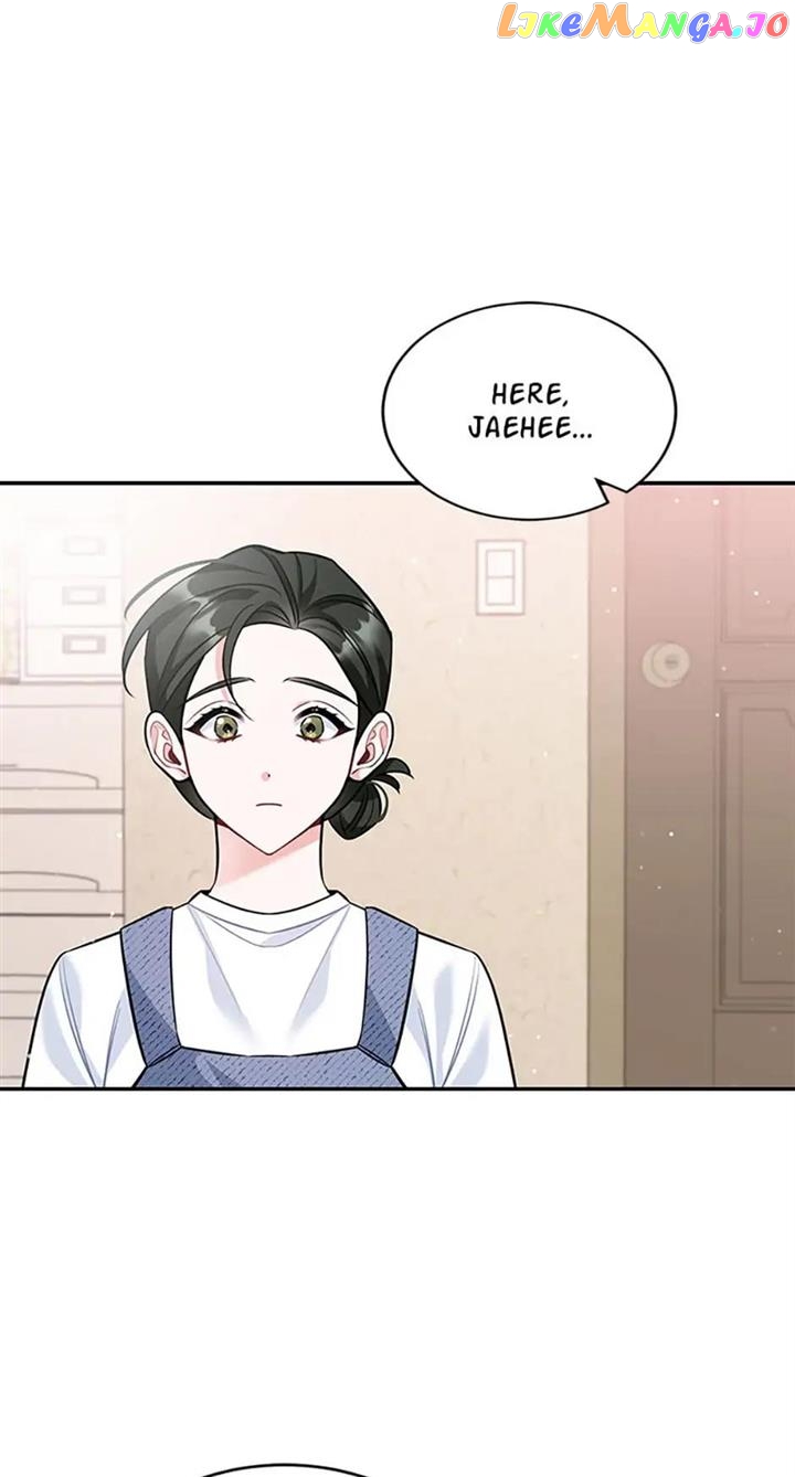 Deliberate Scandal Chapter 45 - page 26
