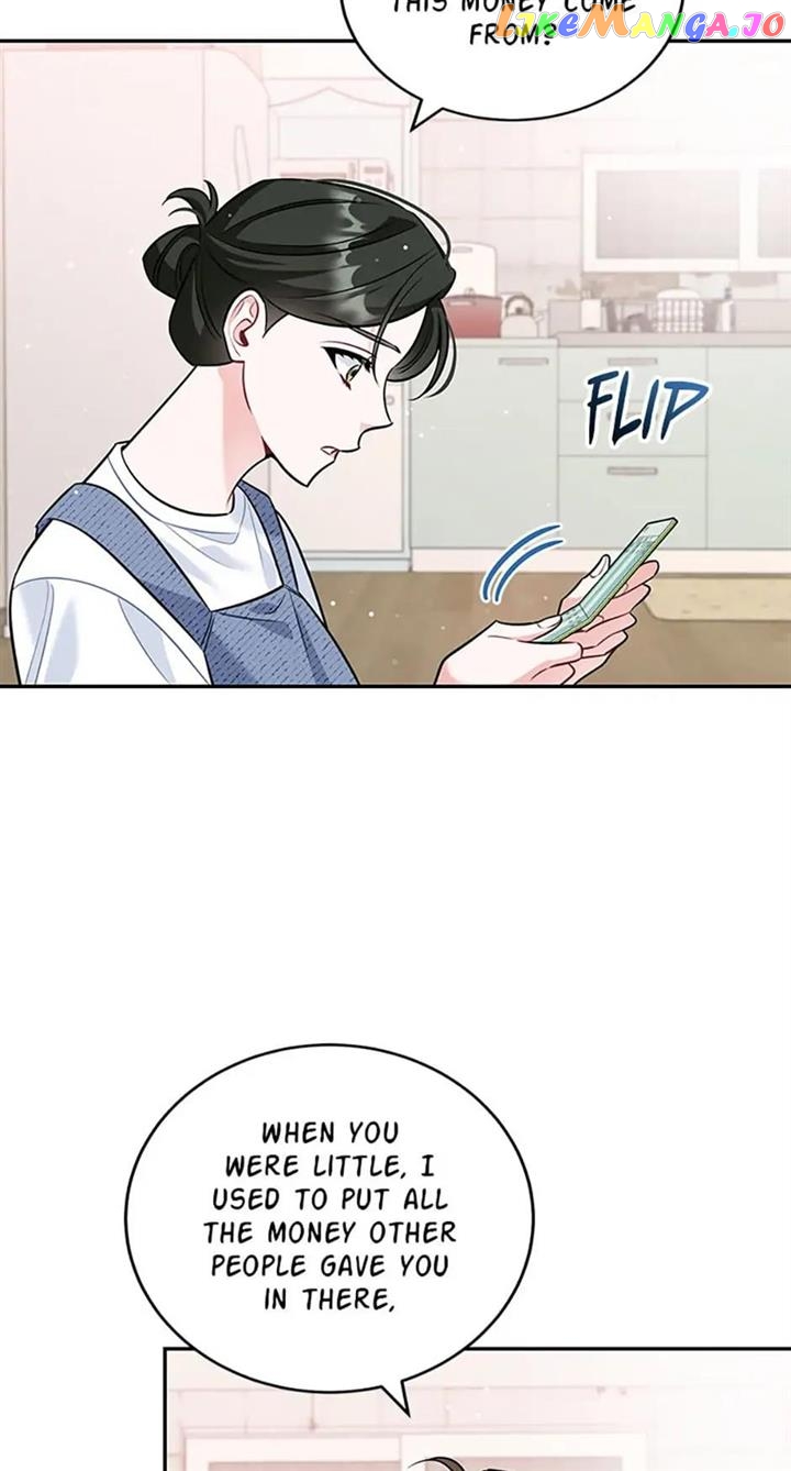Deliberate Scandal Chapter 45 - page 28