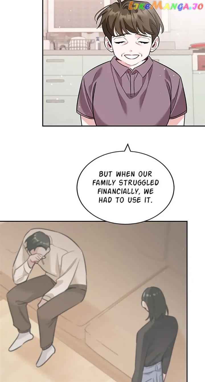Deliberate Scandal Chapter 45 - page 29