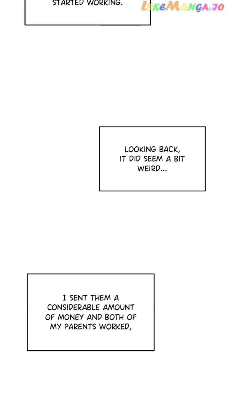 Deliberate Scandal Chapter 45 - page 32