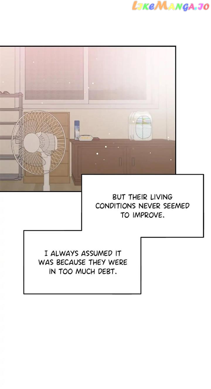 Deliberate Scandal Chapter 45 - page 33