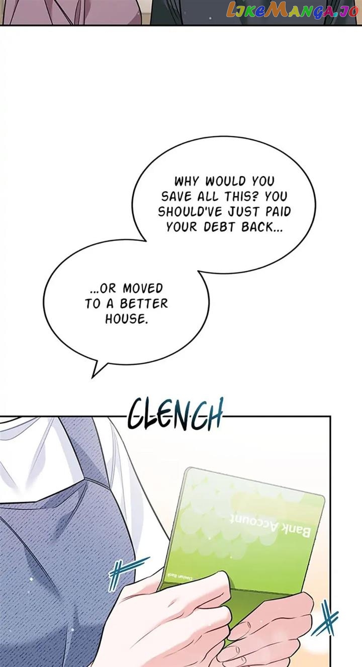Deliberate Scandal Chapter 45 - page 35