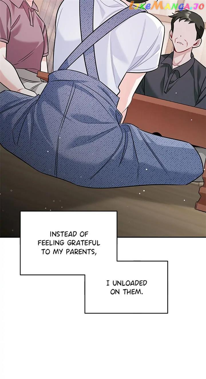 Deliberate Scandal Chapter 45 - page 37