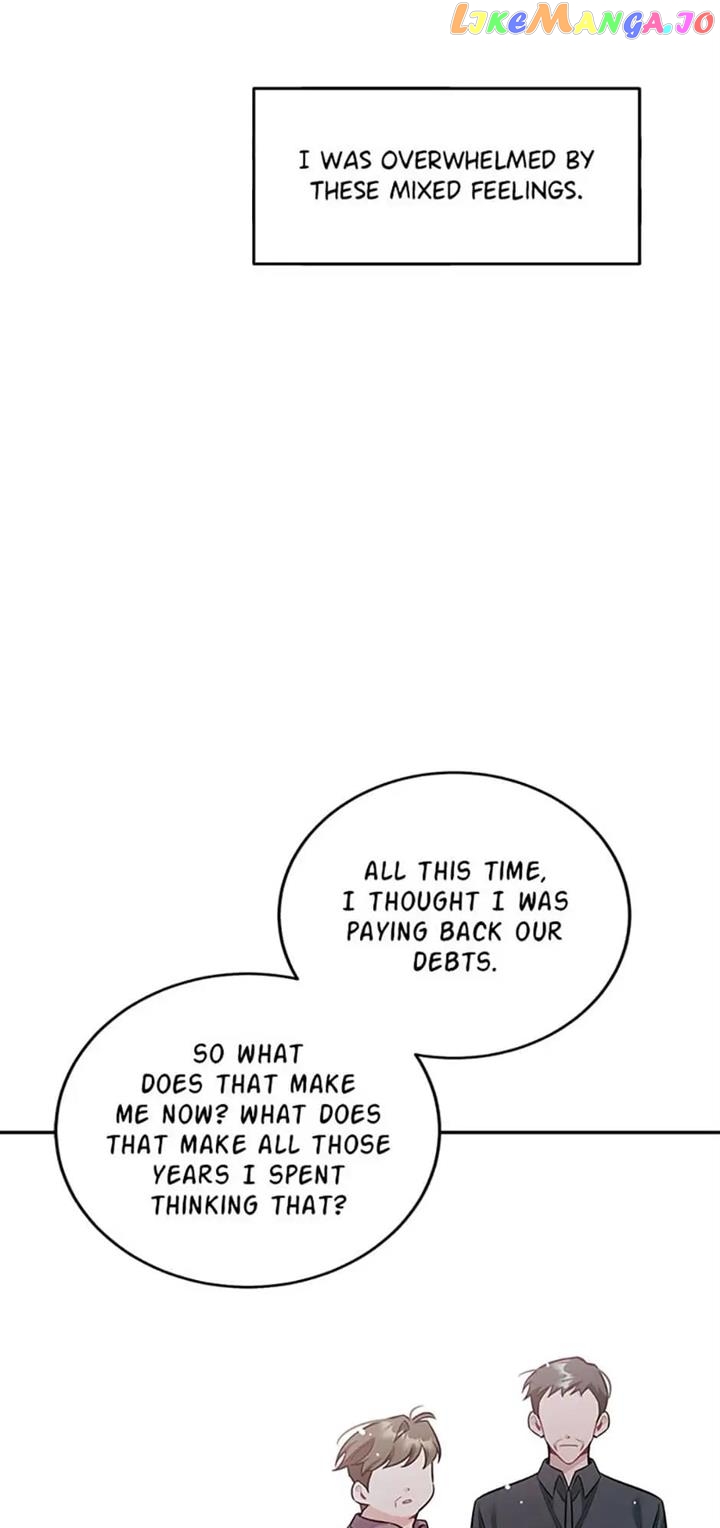 Deliberate Scandal Chapter 45 - page 40