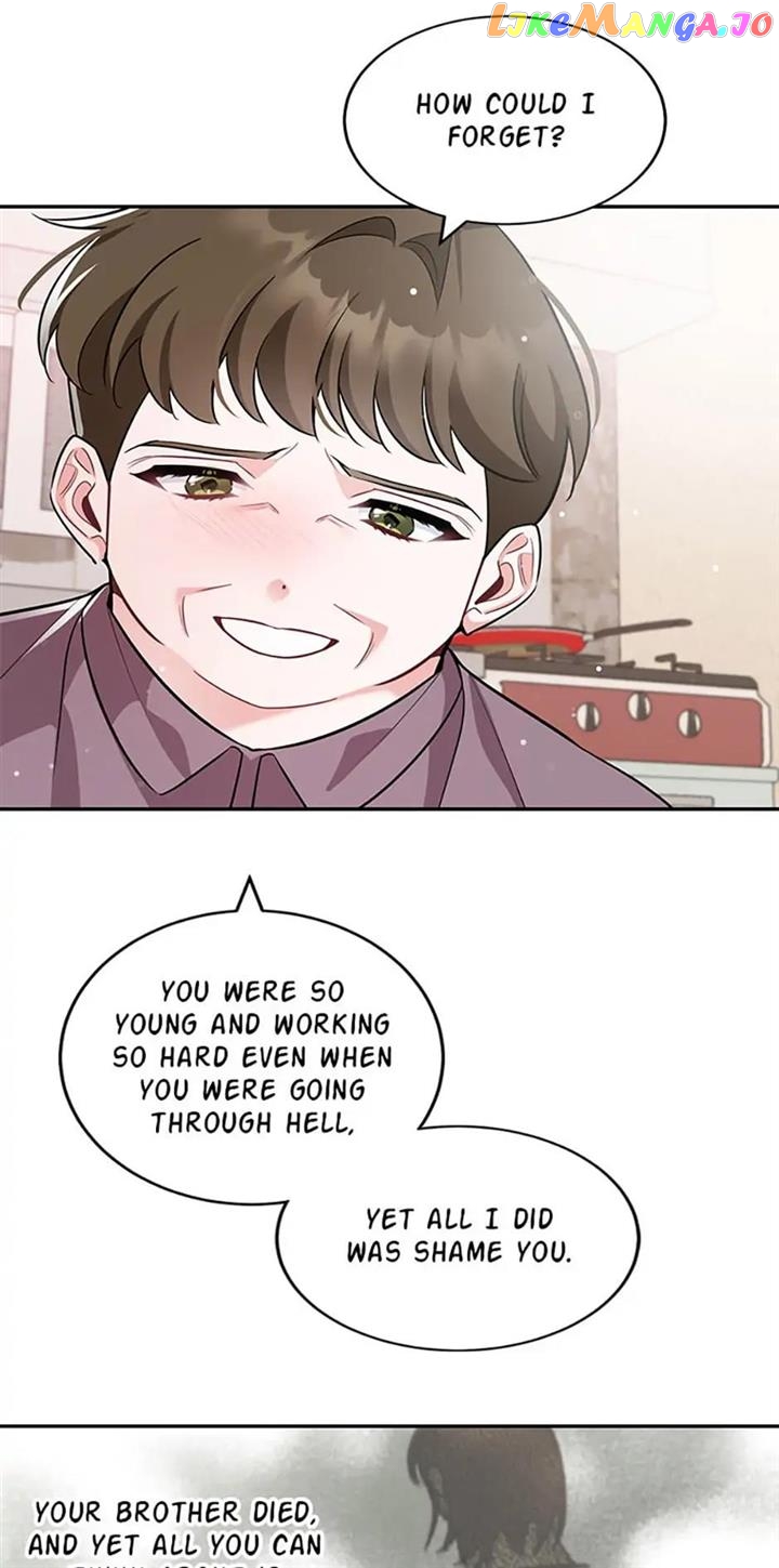 Deliberate Scandal Chapter 45 - page 47