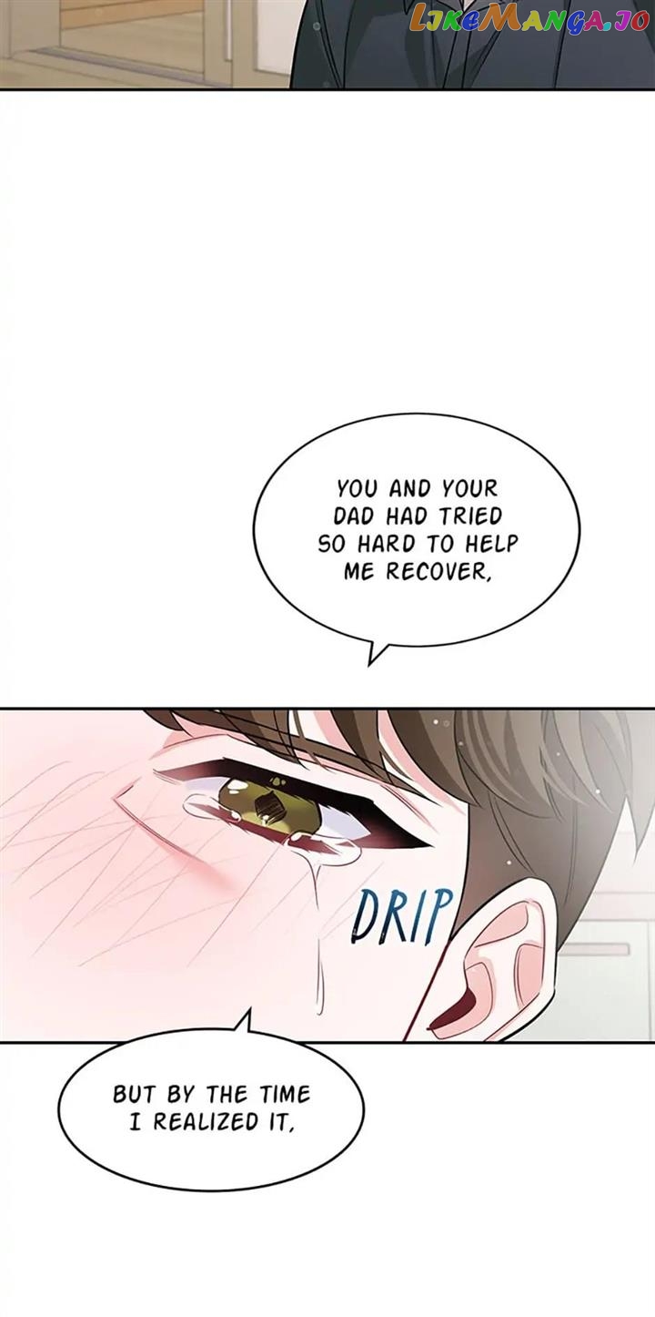 Deliberate Scandal Chapter 45 - page 50