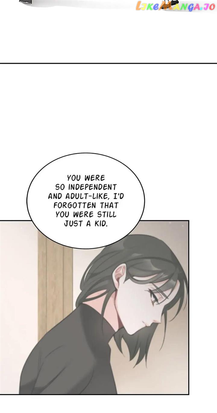 Deliberate Scandal Chapter 45 - page 52