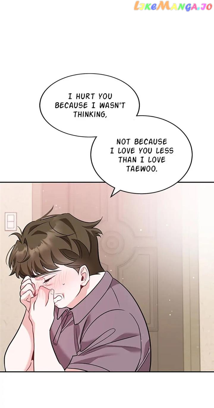 Deliberate Scandal Chapter 45 - page 53