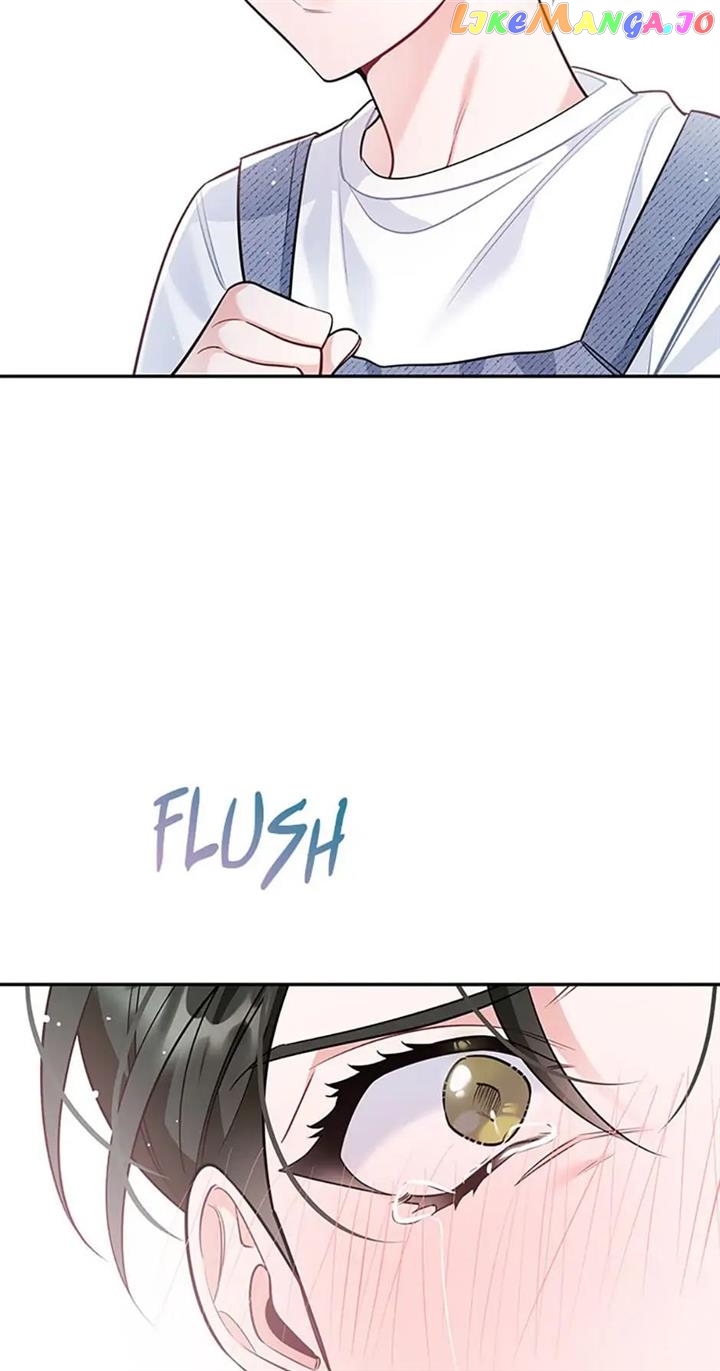 Deliberate Scandal Chapter 45 - page 55