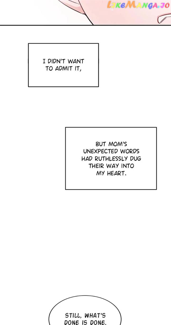 Deliberate Scandal Chapter 45 - page 56