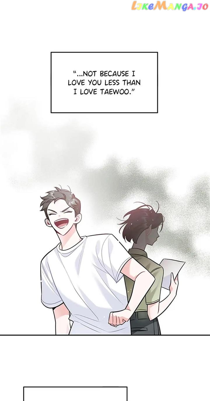 Deliberate Scandal Chapter 45 - page 58