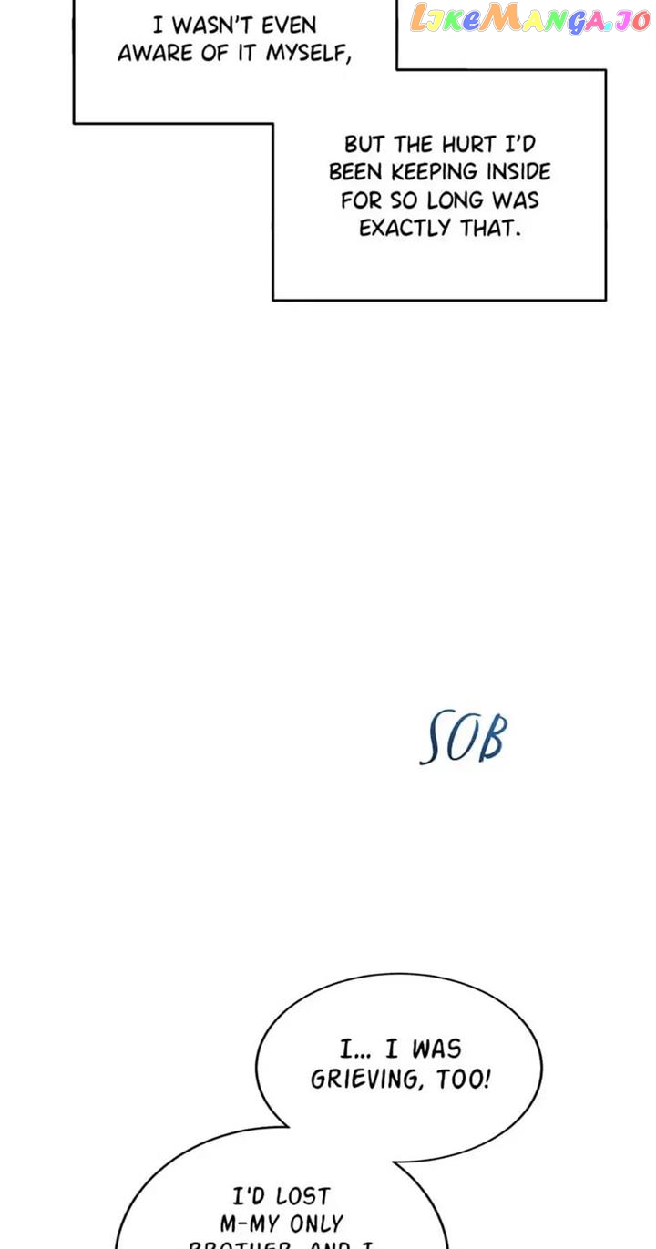 Deliberate Scandal Chapter 45 - page 59