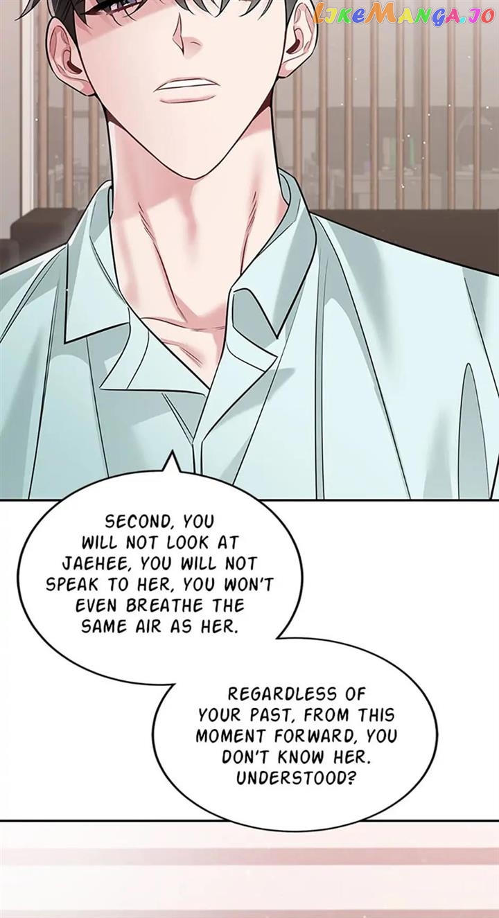 Deliberate Scandal Chapter 45 - page 6