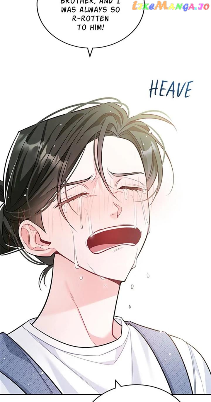 Deliberate Scandal Chapter 45 - page 60