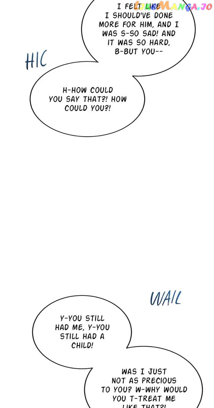 Deliberate Scandal Chapter 45 - page 61