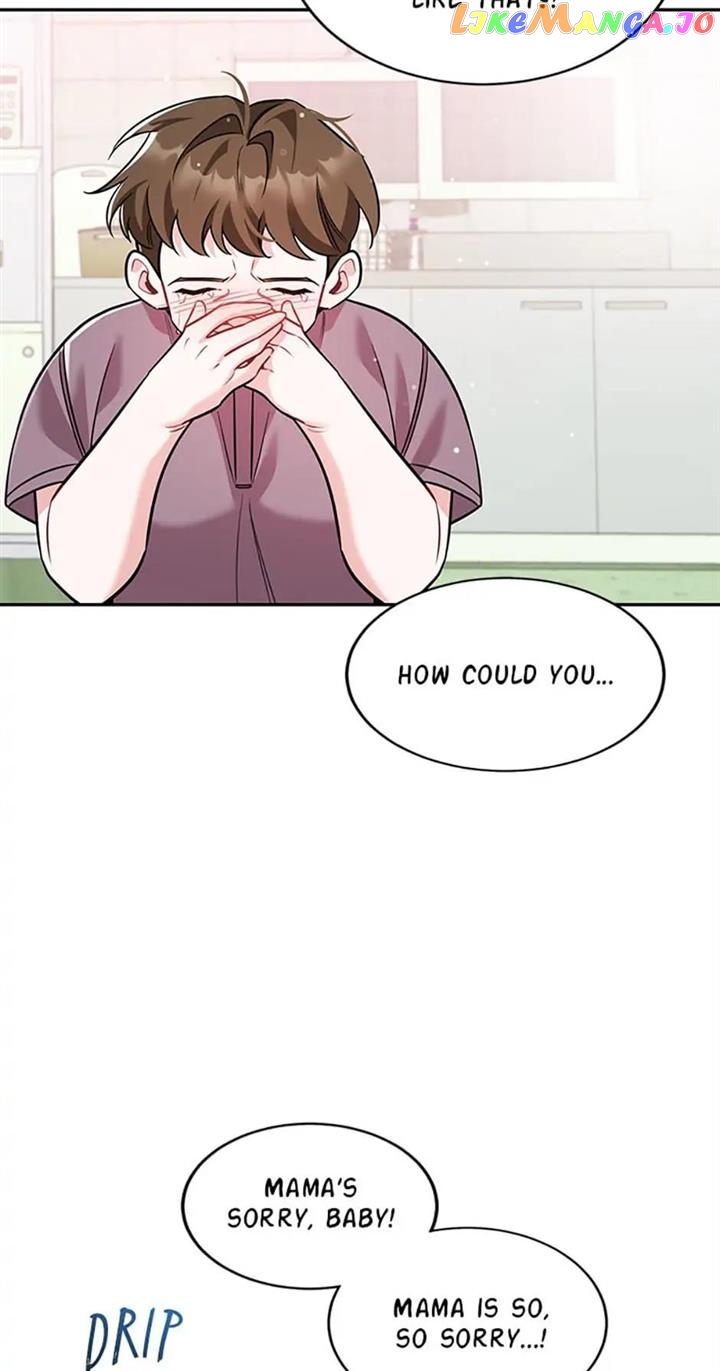 Deliberate Scandal Chapter 45 - page 62