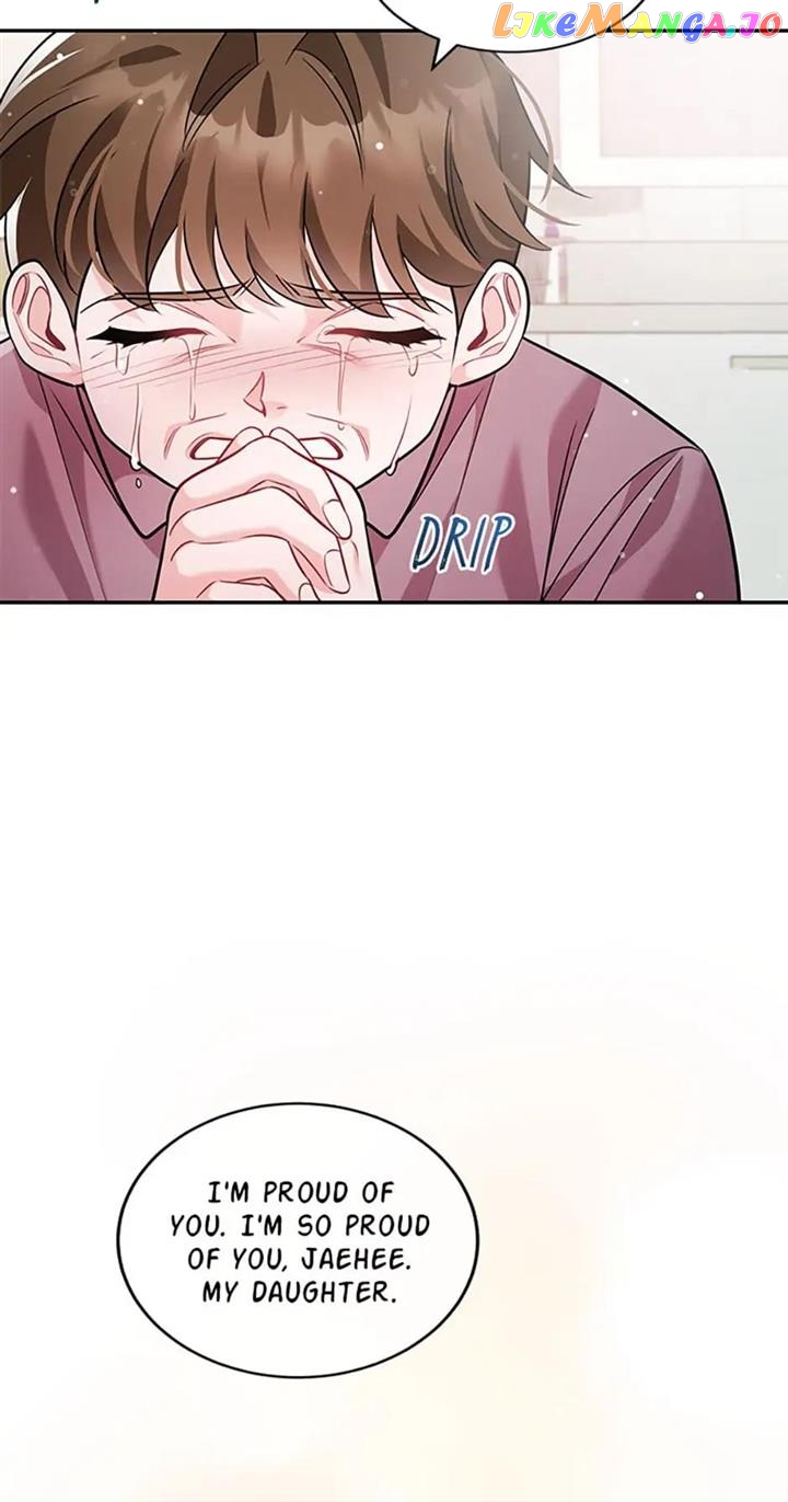 Deliberate Scandal Chapter 45 - page 63