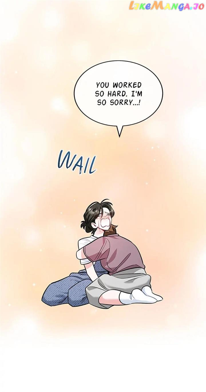 Deliberate Scandal Chapter 45 - page 64