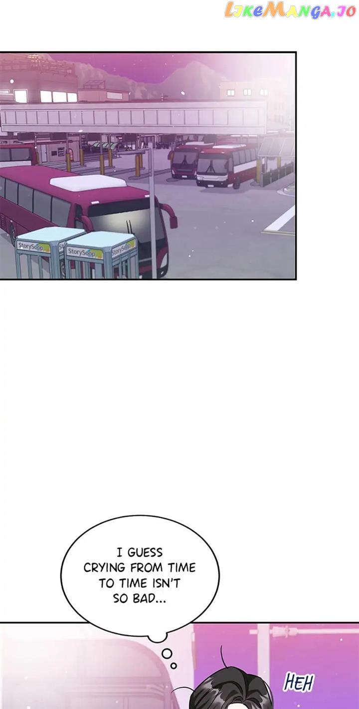 Deliberate Scandal Chapter 45 - page 66