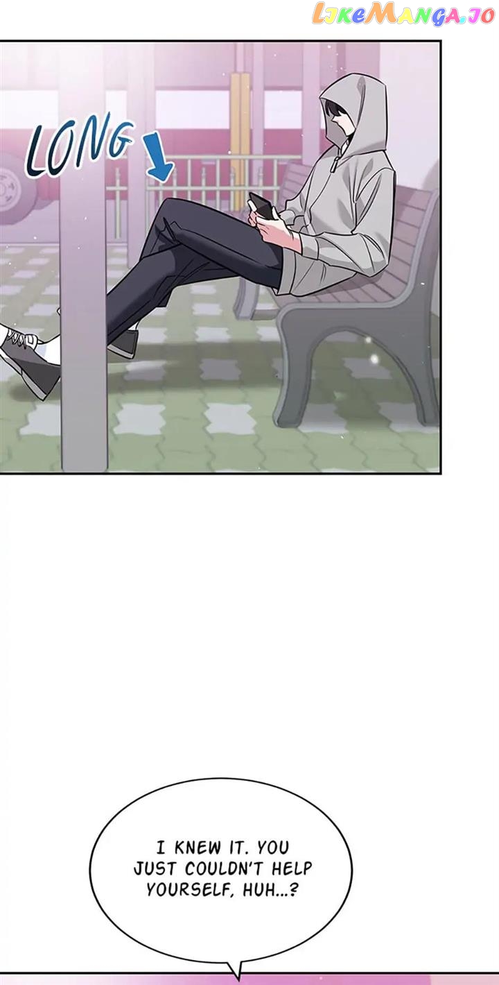 Deliberate Scandal Chapter 45 - page 69
