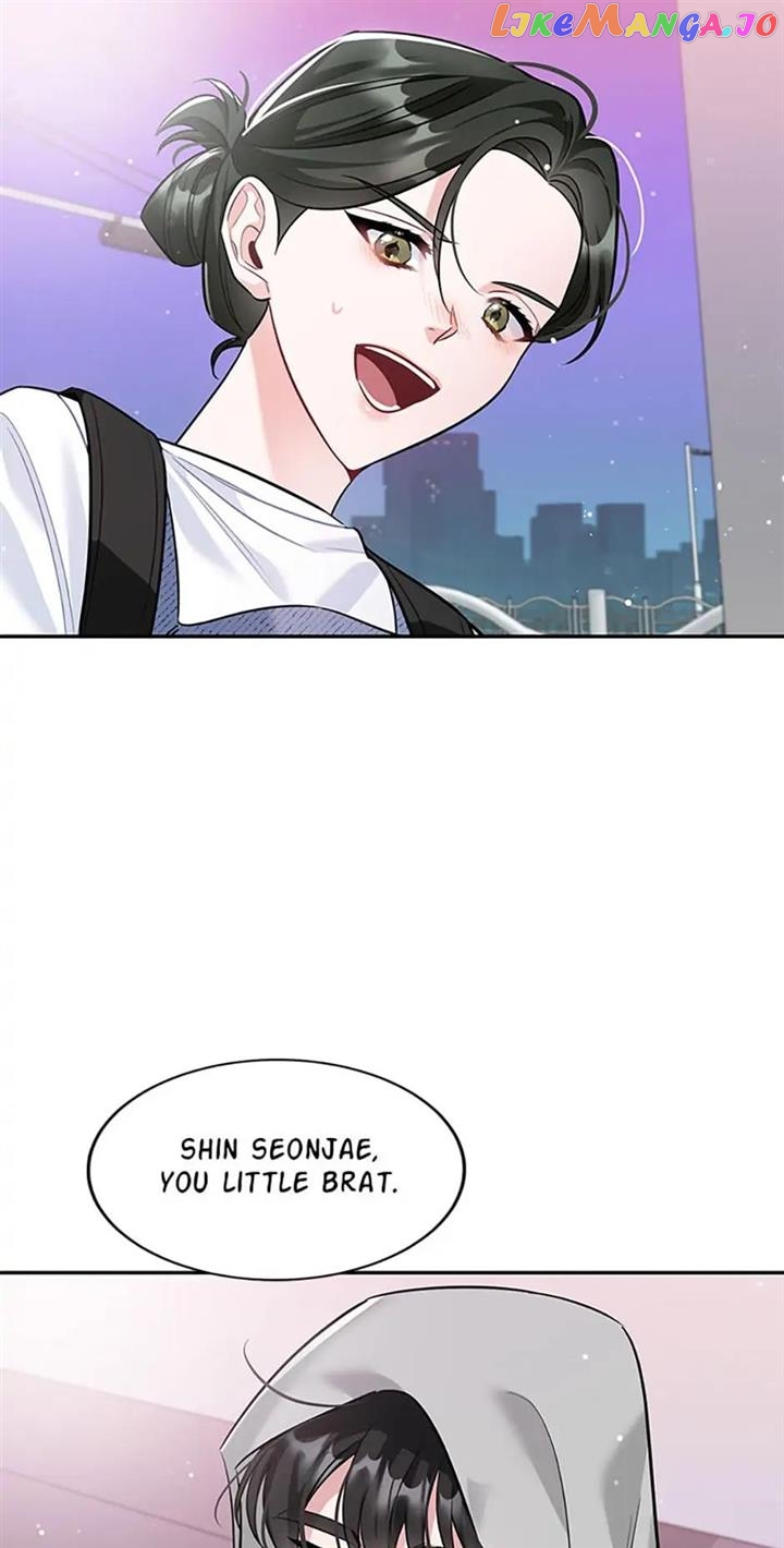 Deliberate Scandal Chapter 45 - page 70