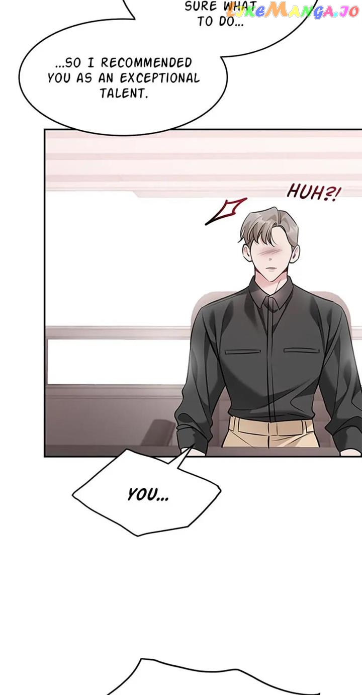 Deliberate Scandal Chapter 45 - page 9