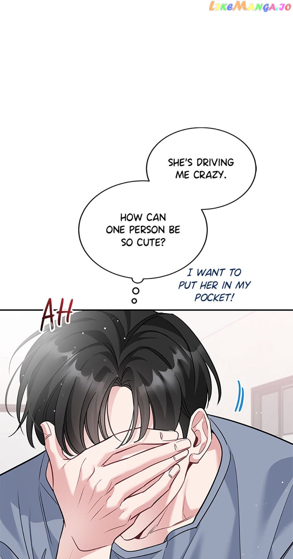 Deliberate Scandal Chapter 44 - page 26