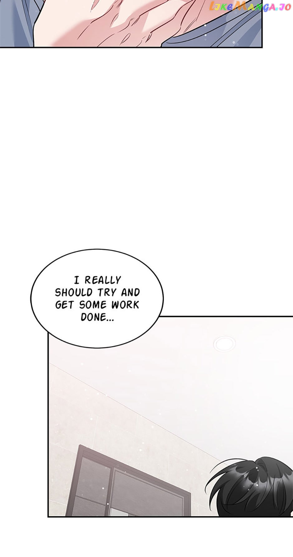 Deliberate Scandal Chapter 44 - page 28