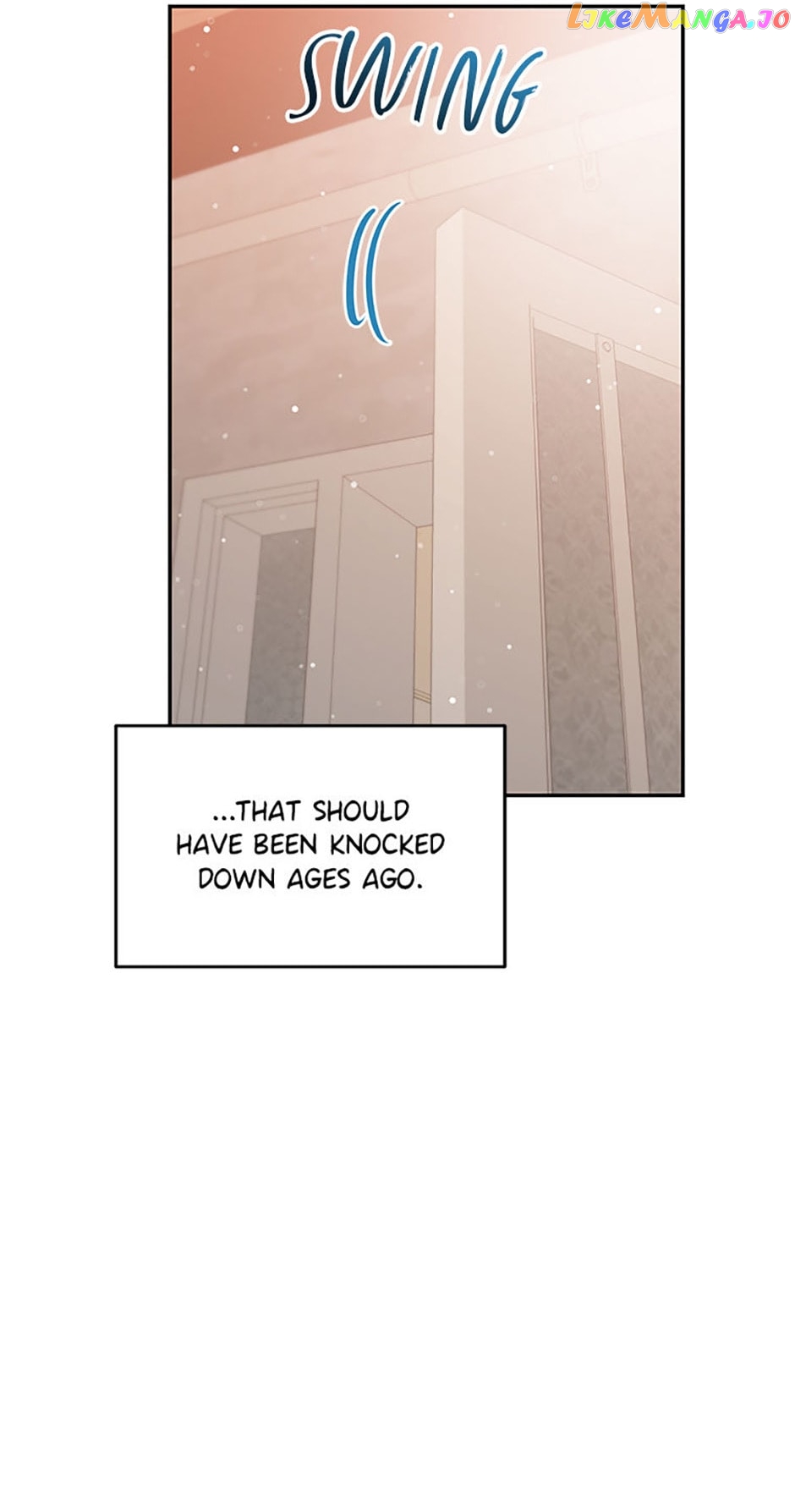 Deliberate Scandal Chapter 44 - page 35