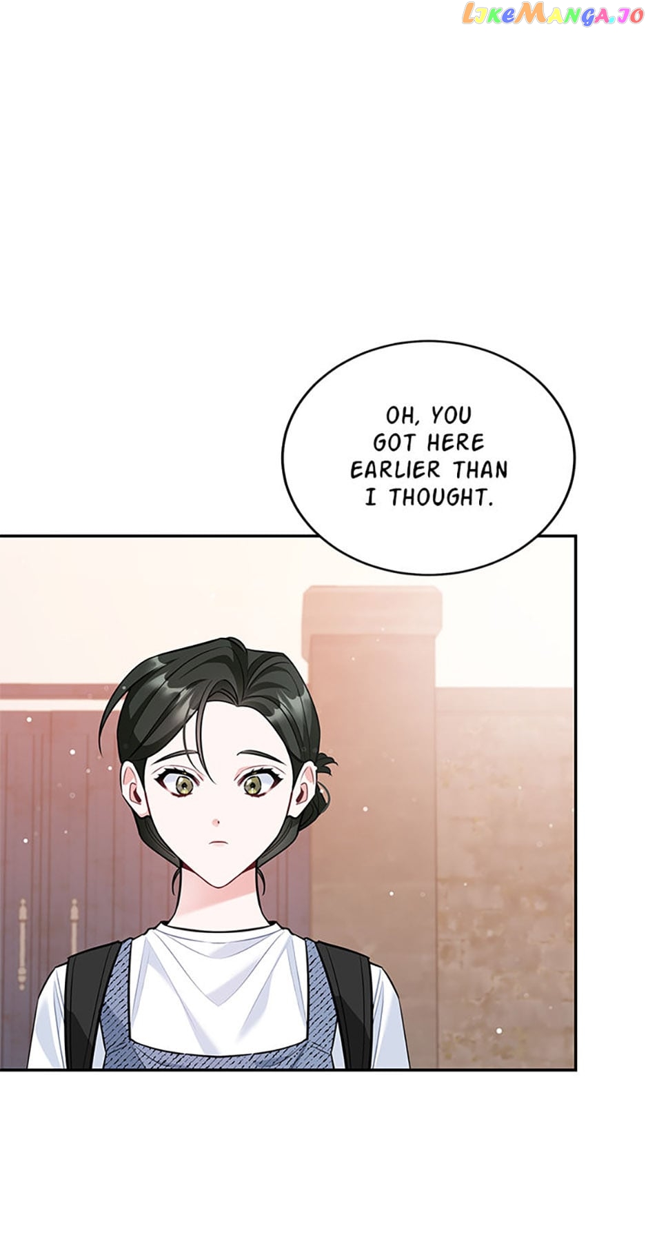 Deliberate Scandal Chapter 44 - page 36