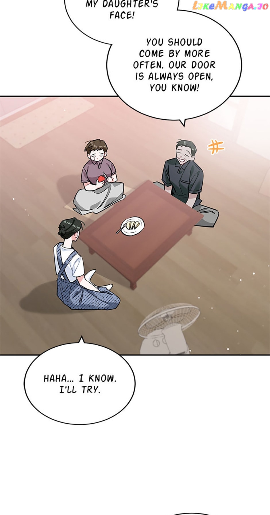 Deliberate Scandal Chapter 44 - page 41