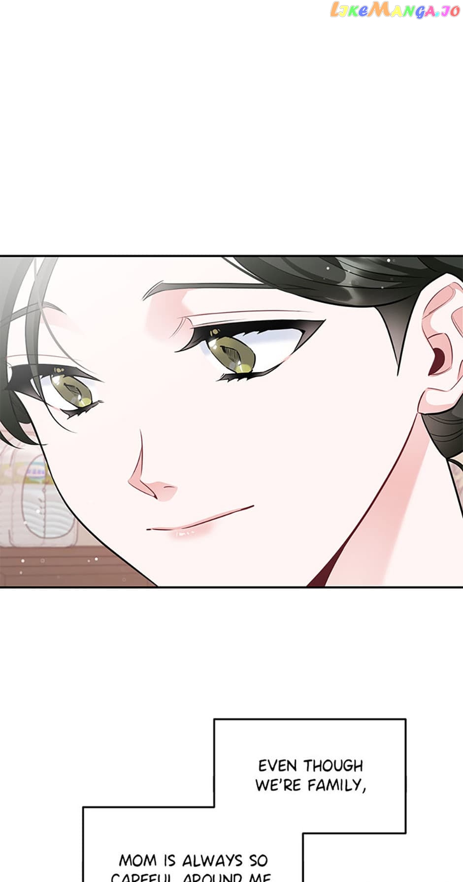 Deliberate Scandal Chapter 44 - page 44
