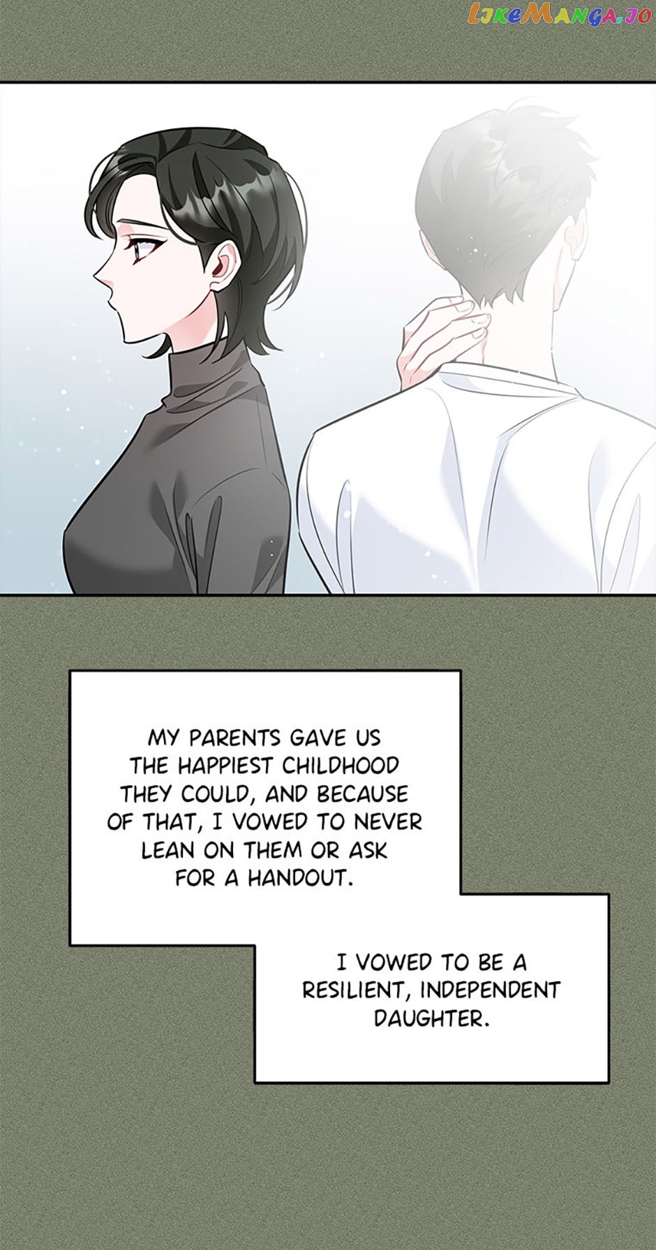 Deliberate Scandal Chapter 44 - page 48