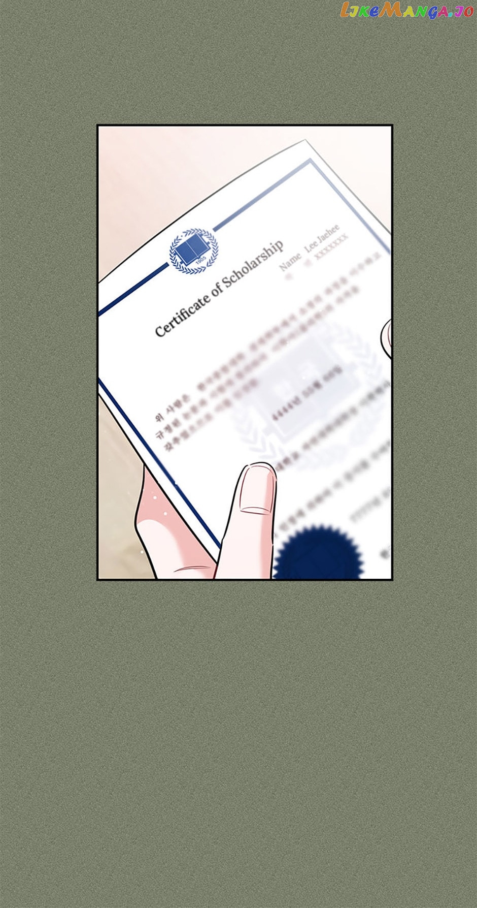 Deliberate Scandal Chapter 44 - page 49