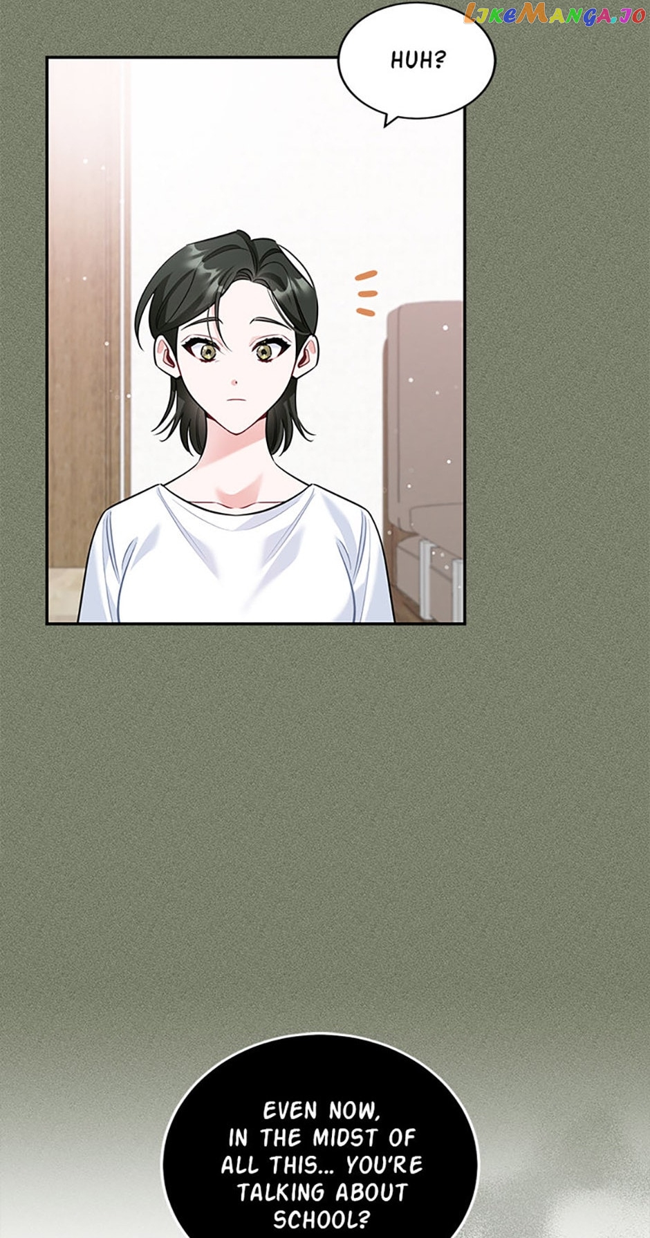 Deliberate Scandal Chapter 44 - page 52