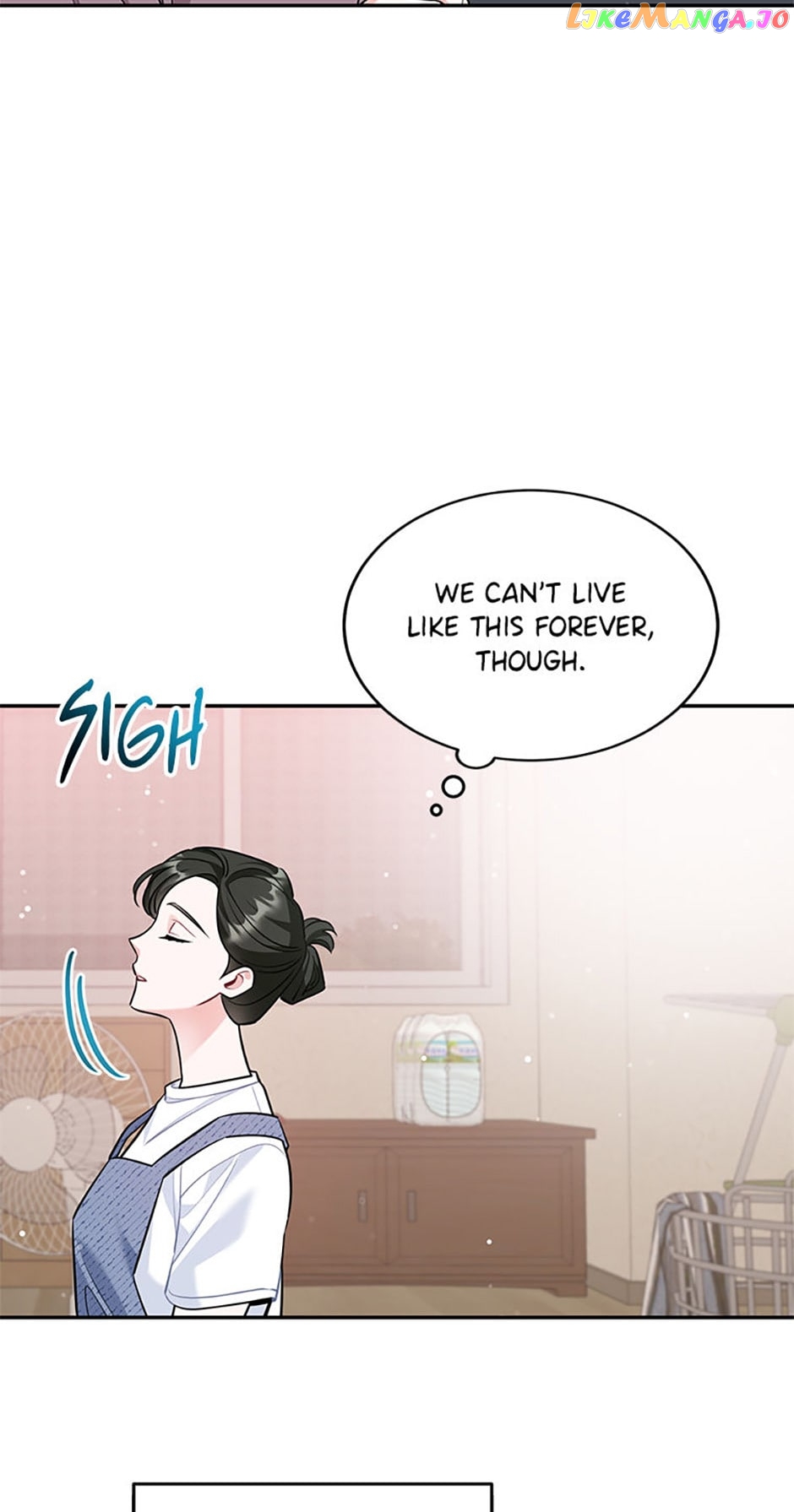 Deliberate Scandal Chapter 44 - page 58