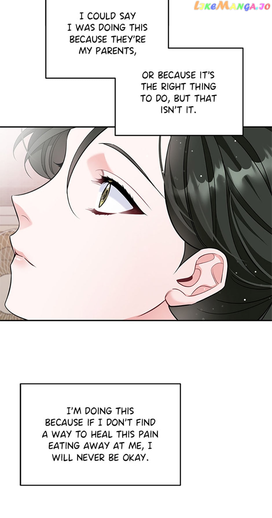Deliberate Scandal Chapter 44 - page 59