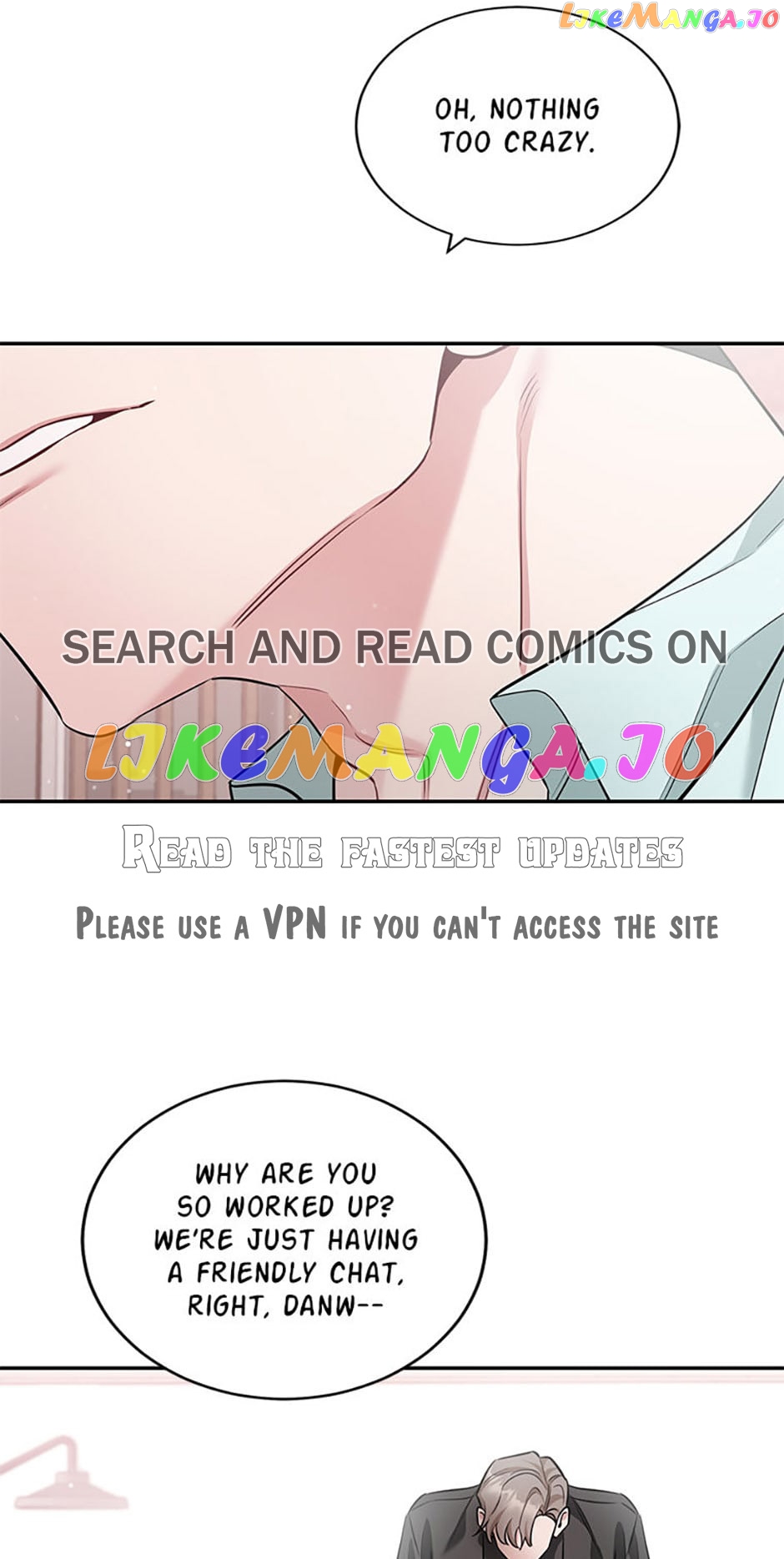 Deliberate Scandal Chapter 44 - page 67