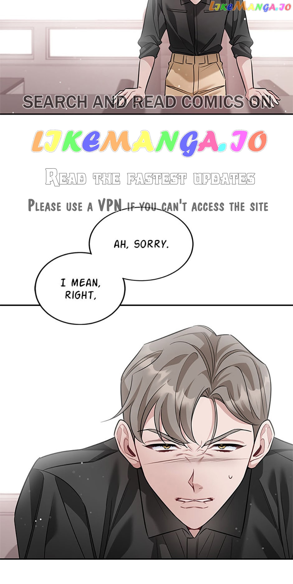 Deliberate Scandal Chapter 44 - page 68