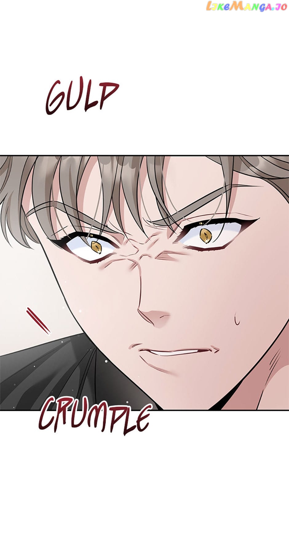 Deliberate Scandal Chapter 43 - page 21