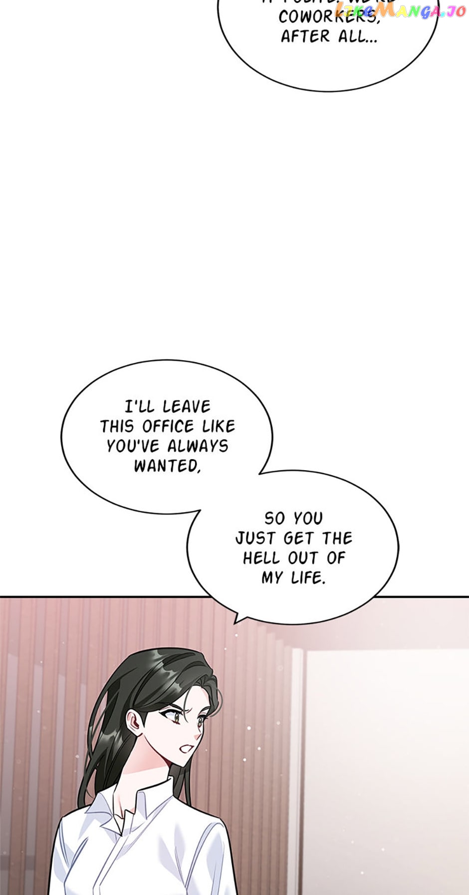 Deliberate Scandal Chapter 43 - page 26
