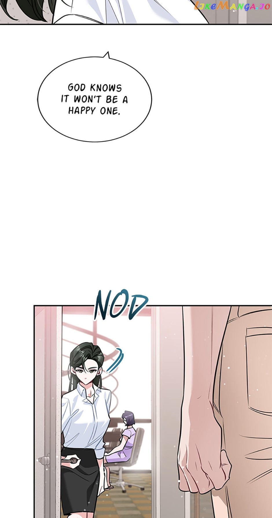 Deliberate Scandal Chapter 43 - page 29