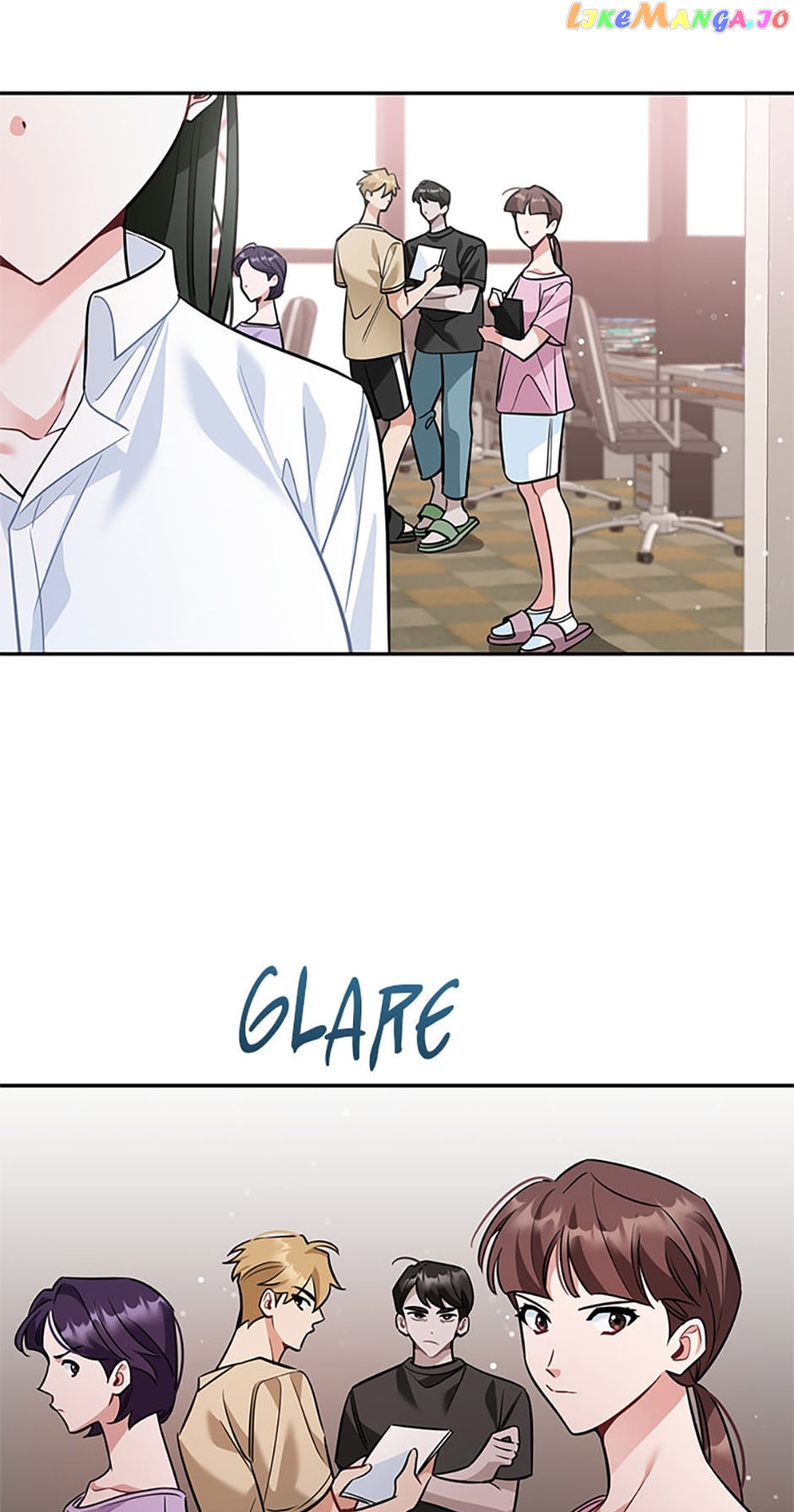 Deliberate Scandal Chapter 43 - page 32