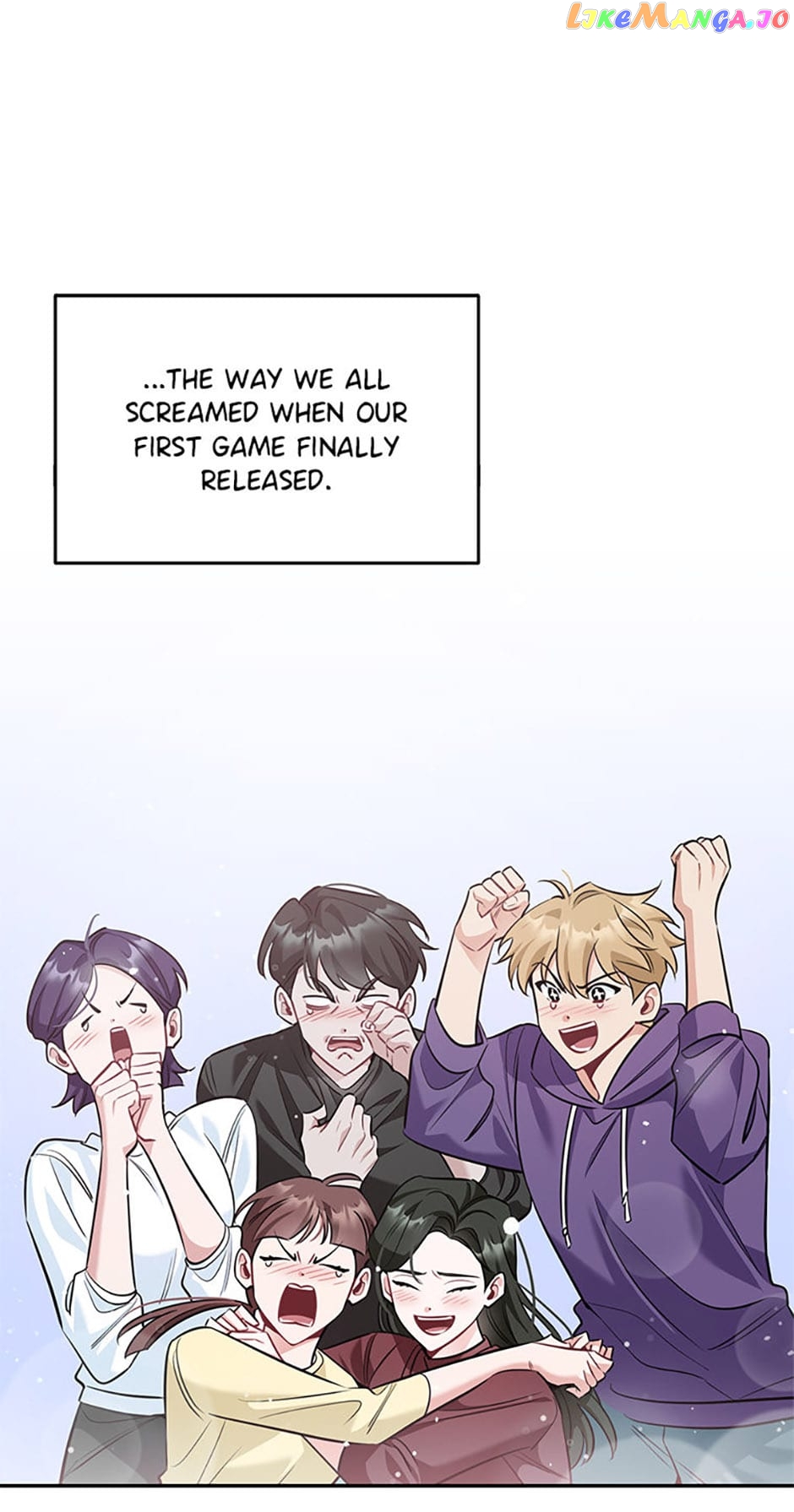 Deliberate Scandal Chapter 43 - page 49