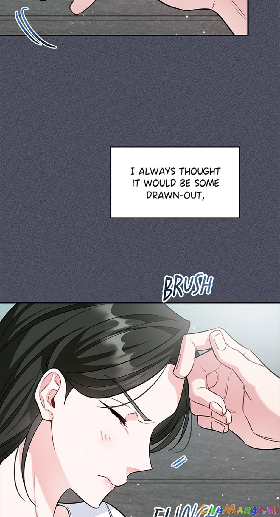 Deliberate Scandal Chapter 42 - page 19