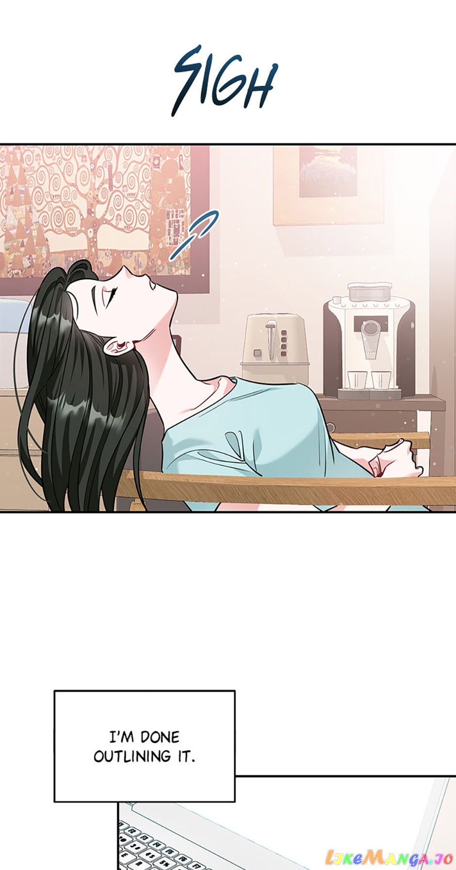 Deliberate Scandal Chapter 42 - page 2