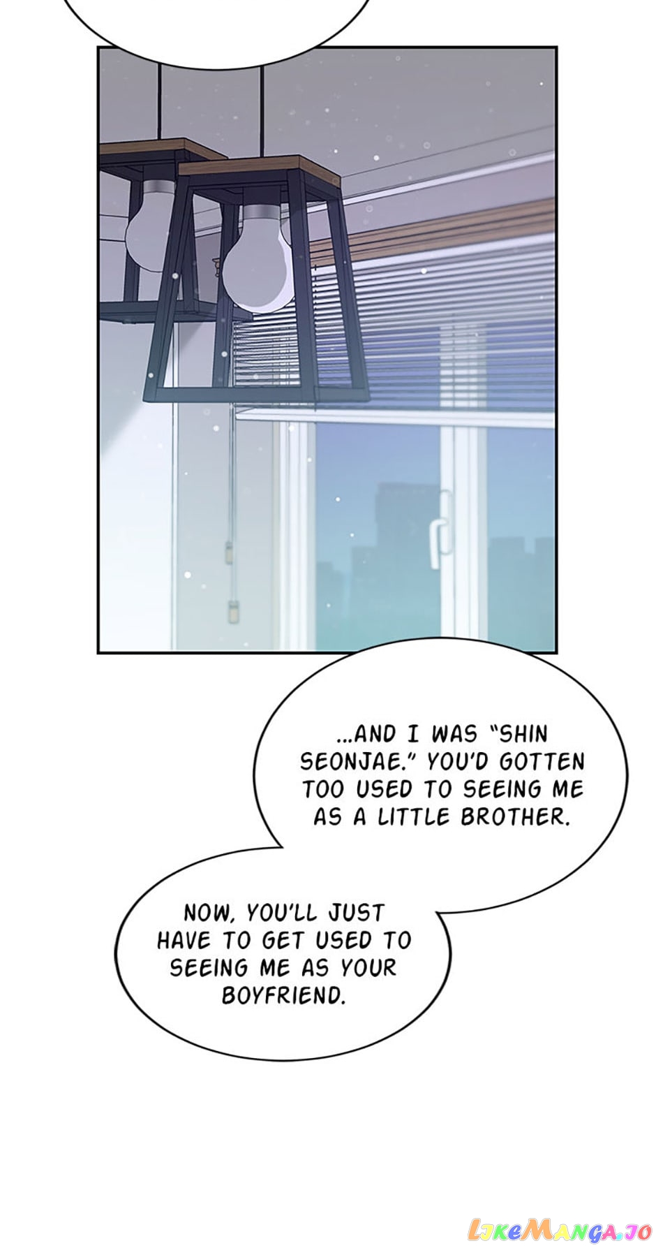 Deliberate Scandal Chapter 42 - page 28